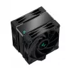 Disipador de CPU DeepCool AK400 ZERO DARK PLUS
