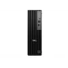 Dell Pro QCS1255 sobremesa slim — AMD Ryzen 7 8700G, 16 GB DDR5, 512 GB SSD, Windows 11 Pro (sin teclado)