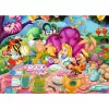 Disney Collector's Edition - Alicia en el País de las Maravillas, puzzle 1000 piezas