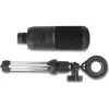Delock - Micrófono - USB - Negro (66832)