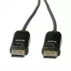 Cable DisplayPort VALUE 14.99.3466 15 m negro