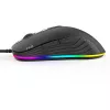 Ratón gaming INCA IMG-348 3200 DPI. RGB. 7 botones. USB. SW retail