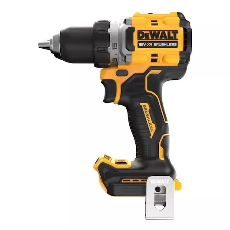 DeWALT DCD800P2T-QW atornillador/llave de impacto a batería