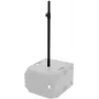 Barra distanciadora ajustable Omnitronic BOB modelo 11038869