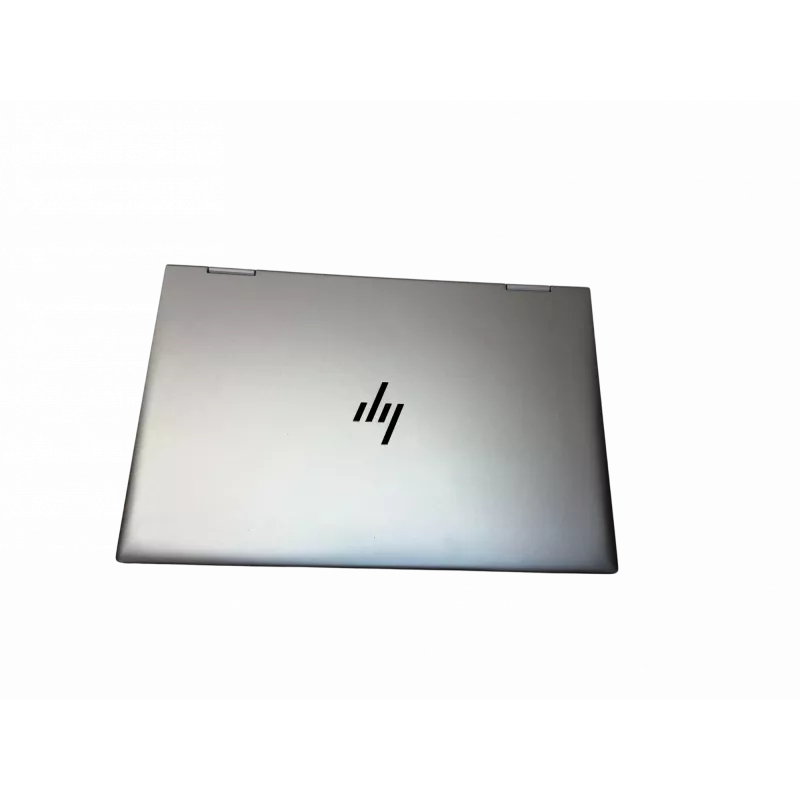 HP Renew Grade A | EliteBook x360 830 G7 | 13,3 inch | i5-10210U | 8 GB | SSD | 256 GB | Intel UHD Graphics | Windows 11 Pro | Idioma del teclado sueco | 12 meses