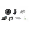 Robot aspirador iRobot Combo i8+ sin bolsa negro