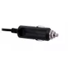 Cargador Lenovo 40AK0065WW para dispositivo móvil y portátil negro DC coche