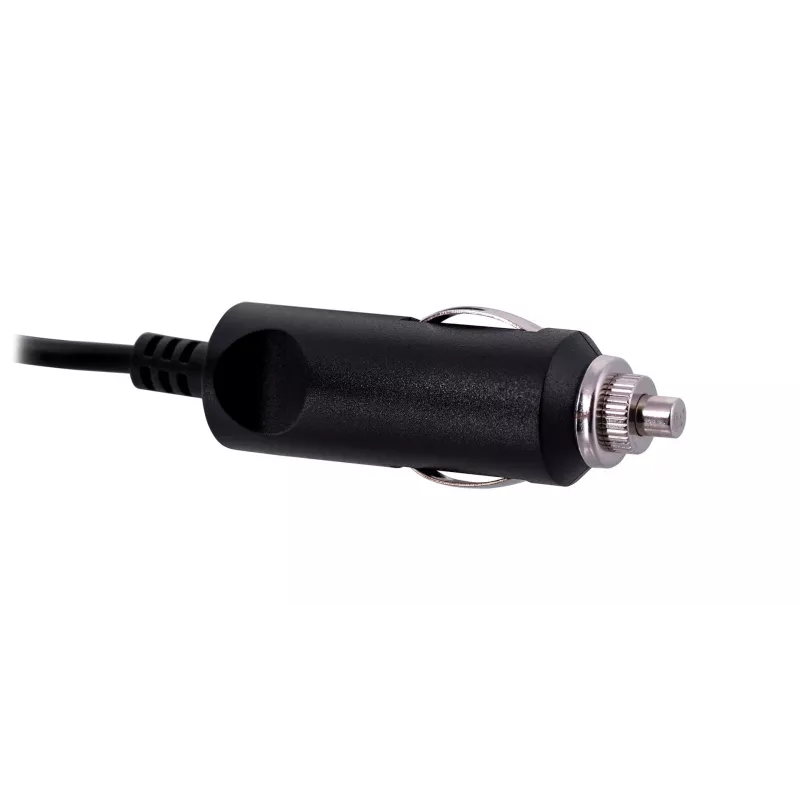 Cargador Lenovo 40AK0065WW para dispositivo móvil y portátil negro DC coche