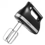 Batidora de mano LAFE MIX & STORE 500 W negra MB_LAFMIX47473