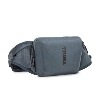 Riñonera Thule 4479 Rail 0L Dark Slate