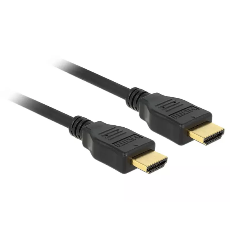 Accesorio de conectividad Delock negro
