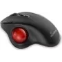 Ratón trackball inalámbrico MEDIARANGE Wireless Ergo USB-C (MROS263)