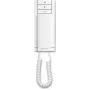Sistema de audio-intercomunicación Busch-Jaeger 8300-0-0001 Blanco (2CKA008300A0001)