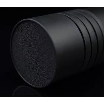 Aston Stealth Micrófono para consolas de juegos negro