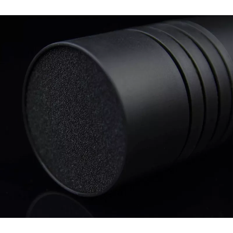 Aston Stealth Micrófono para consolas de juegos negro