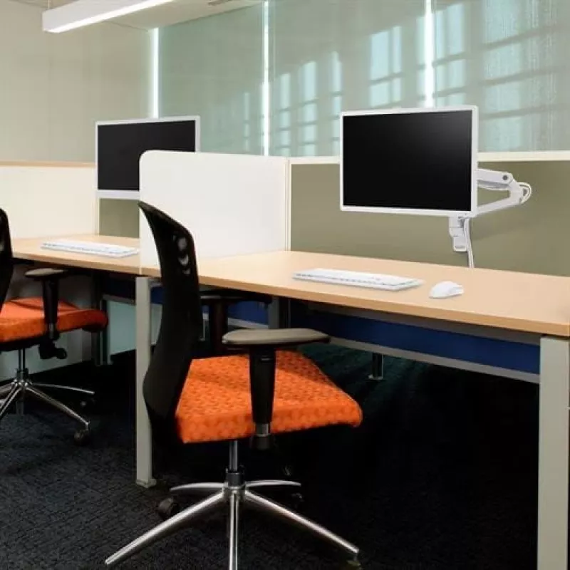 Soporte de monitor de pared Ergotron MXV Series MXV 34