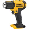 DeWALT DCE530N-XJ pistola de aire caliente pistola de aire caliente 190 l/min 530 °C amarilla