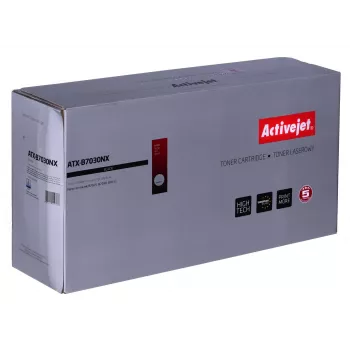 Activejet ATX-B7030NX Tóner (sustituto de Xerox 106R03396; Supreme; 30000 páginas; negro)