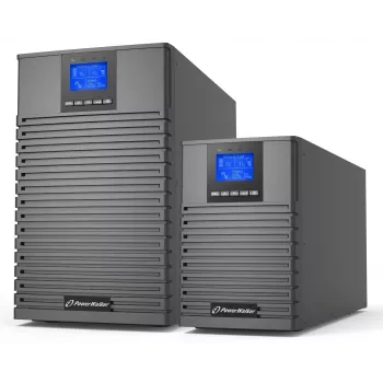 PowerWalker VFI 2000 ICT IoT doble conversión (online) 2 kVA 2000 W 8 salidas AC