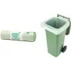Papstar 97003 verde