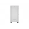 Carcasa rack de 19 pulgadas de pie LANBERG FF01-8042-23SL 42U, puertas perforadas