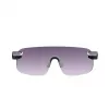 POC Elicit gafas de ciclismo negras cat. 3