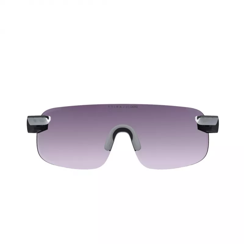 POC Elicit gafas de ciclismo negras cat. 3