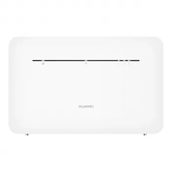 Router de sobremesa HUAWEI B535-235a dual band 2,4/5 GHz Wi‑Fi 5, 2x2 MIMO, 4x RJ-45 LAN, NanoSIM, LTE Cat.7