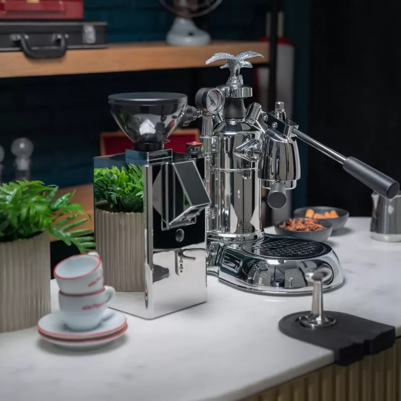 Cafetera la pavoni LPLMLN01EU