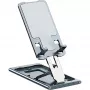 Soporte pasivo Inter-Tech MTS-105 para móvil smartphone tablet UMPC gris