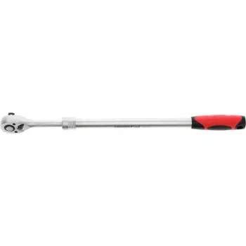 Gedore red R60010027 llave de carraca telescópica 2K reversible 1/2