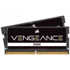 CORSAIR Vengeance - DDR5 - Módulo - 24 GB - SO DIMM 262-PIN - 2800 MHz / PC5-44800