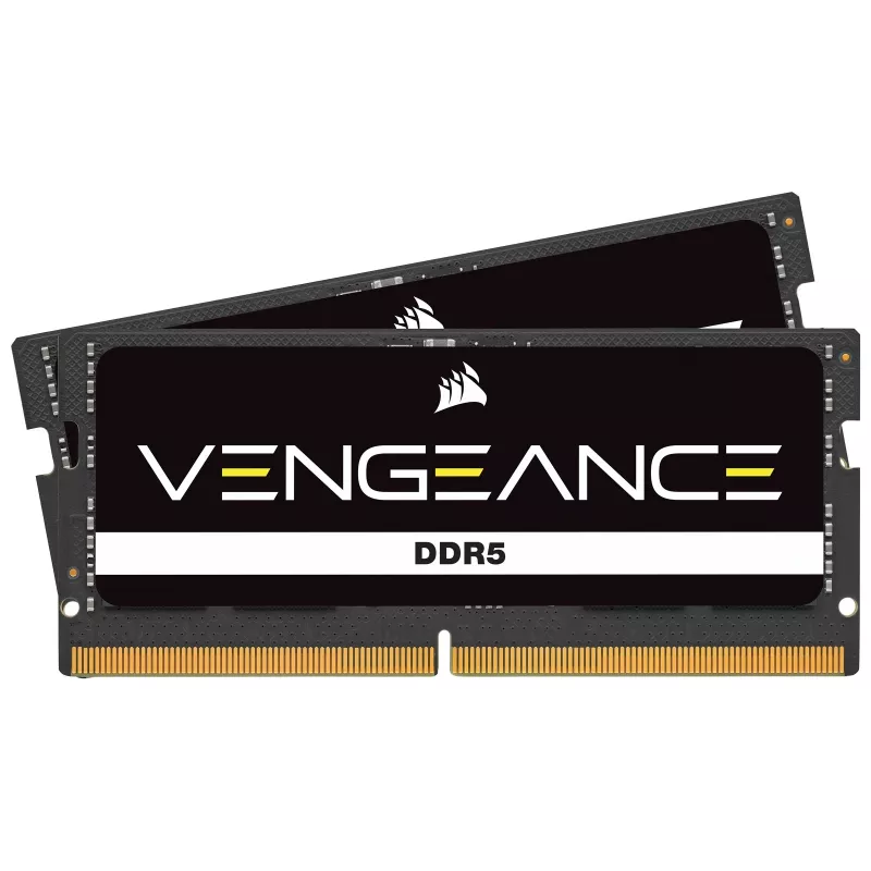 CORSAIR Vengeance - DDR5 - Módulo - 24 GB - SO DIMM 262-PIN - 2800 MHz / PC5-44800