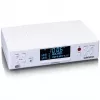 Lenco KCR-190WH radio de cocina para bajo mueble con PLL FM, DAB+ y Bluetooth, blanco