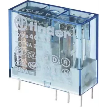 FINDER S.p.A. Relé de enchufe/PCB 40.52.7.012.0000 (40.52.7.012.0000)