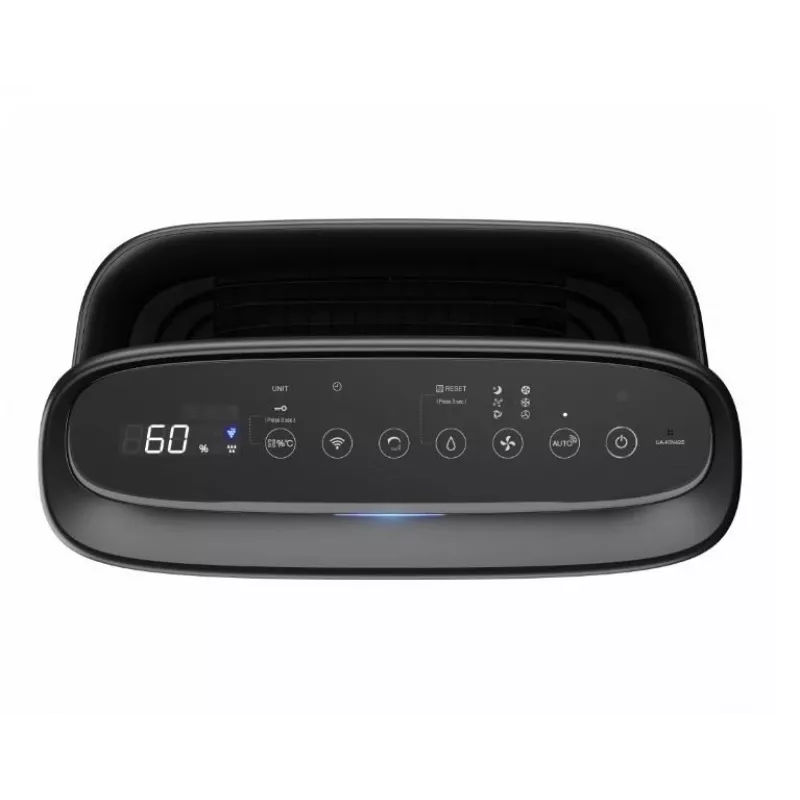 Purificador de aire Sharp UA-KIN42E-H