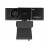 Webcam DeLOCK 96400 8 MP 3840 x 2160 píxeles USB 2.0 negro