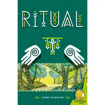 Ritual, juego de mesa