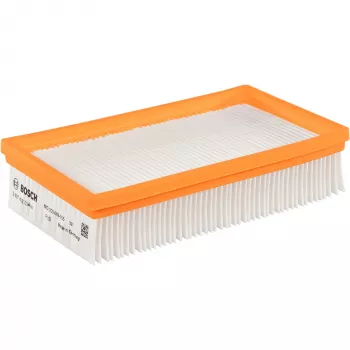 Filtro Bosch filtro plisado 2607432034
