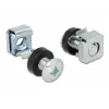 Tornillos DeLOCK 42420