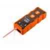 NEO Tools 75-202 medidor láser de distancias, 20 m