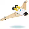 Builder set de jardín de infancia, juguete de construcción