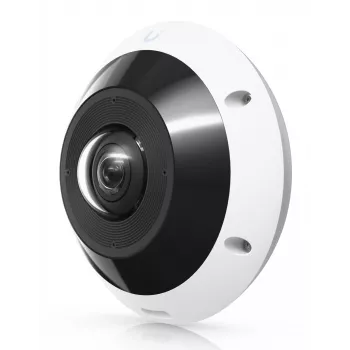 Cámara de red 12MP/WH UVC-G6-PRO-360-W Ubiquiti