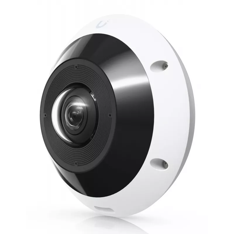 Cámara de red 12MP/WH UVC-G6-PRO-360-W Ubiquiti