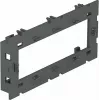 Soporte de montaje OBO Bettermann 150x76x51mm gr 71MT3 45-2 (6288574)