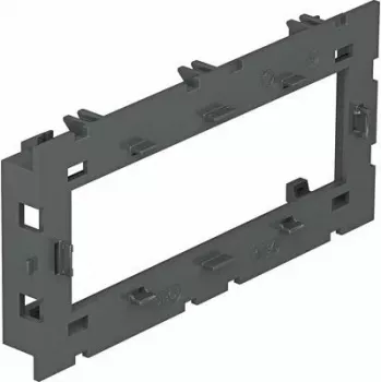 Soporte de montaje OBO Bettermann 150x76x51mm gr 71MT3 45-2 (6288574)