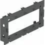 Soporte de montaje OBO Bettermann 150x76x51mm gr 71MT3 45-2 (6288574)