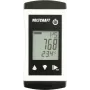 VOLTCRAFT LWT-100 Medidor de conductividad, salinidad, sólidos disueltos (TDS) (VC-8603590)