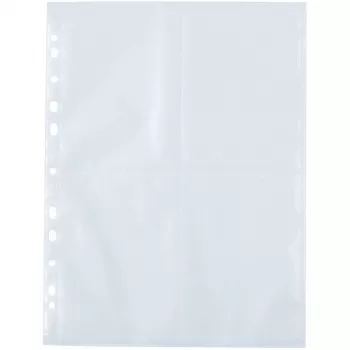 Fundas para postales HERMA 7695