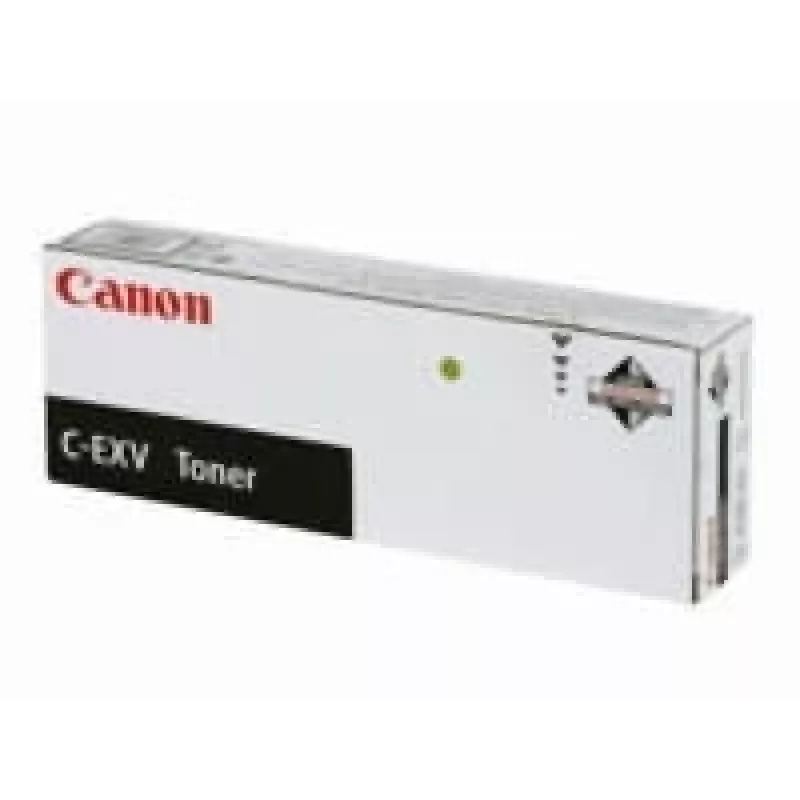 Cartucho de tóner Canon EXV35 C-EXV35 original negro, 25000 páginas